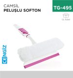 CAMSİL PELUŞLU SOFTON (TP340)