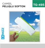 CAMSİL PELUŞLU SOFTON (TP340)