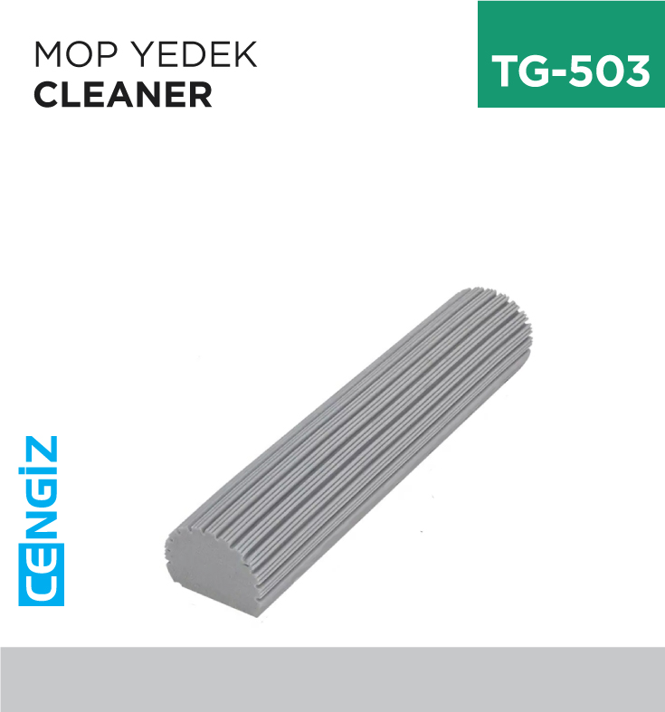 MOP YEDEK CLEANER