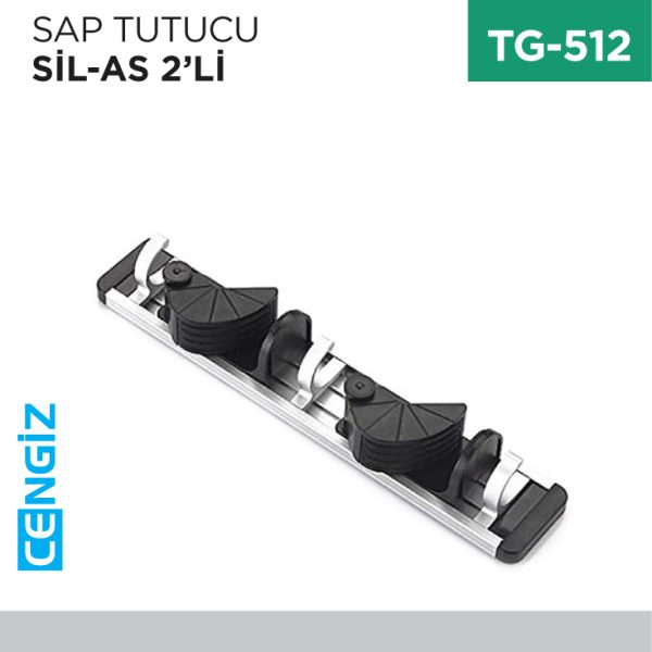 SAP TUTUCU SİL-AS 2 Lİ