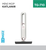 MİNİ MOP KATLANIR (556)