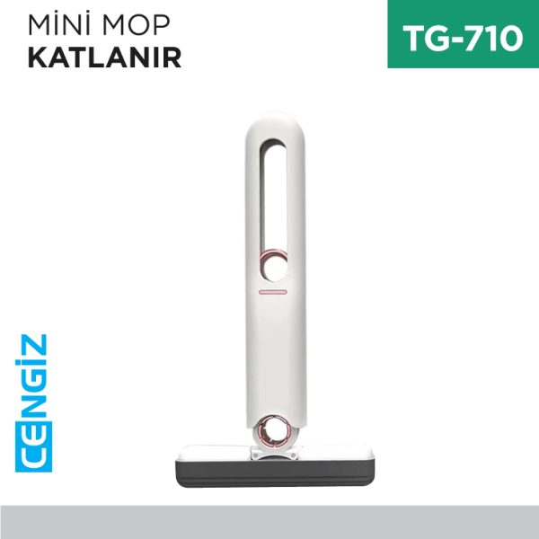 MİNİ MOP KATLANIR (556)