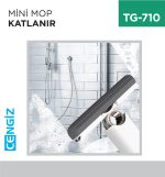 MİNİ MOP KATLANIR (556)