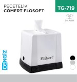 PEÇETELİK FLOSOFT CÖMERT (F291)