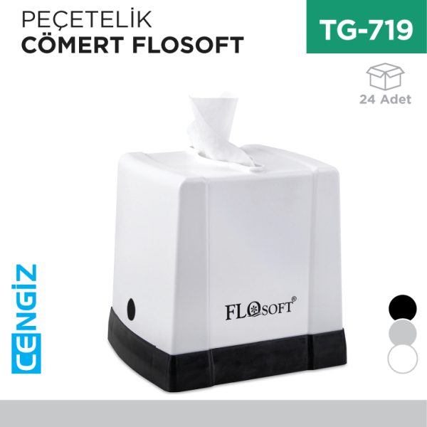 PEÇETELİK FLOSOFT CÖMERT (F291)