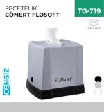 PEÇETELİK FLOSOFT CÖMERT (F291)