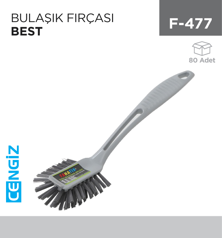 BULAŞIK FIRÇASI BEST(YF 161)