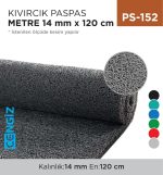 KIVIRCIK PASPAS 14 MM 120 CM METRE