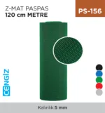 Z-MAT PASPAS 5 MM 120 CM METRE