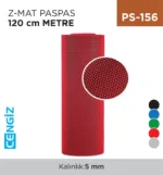 Z-MAT PASPAS 5 MM 120 CM METRE