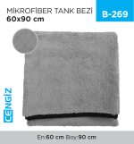 MİKROFİBER TANK BEZİ 60*90 CM (RND 18)