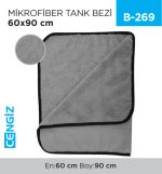 MİKROFİBER TANK BEZİ 60*90 CM (RND 18)