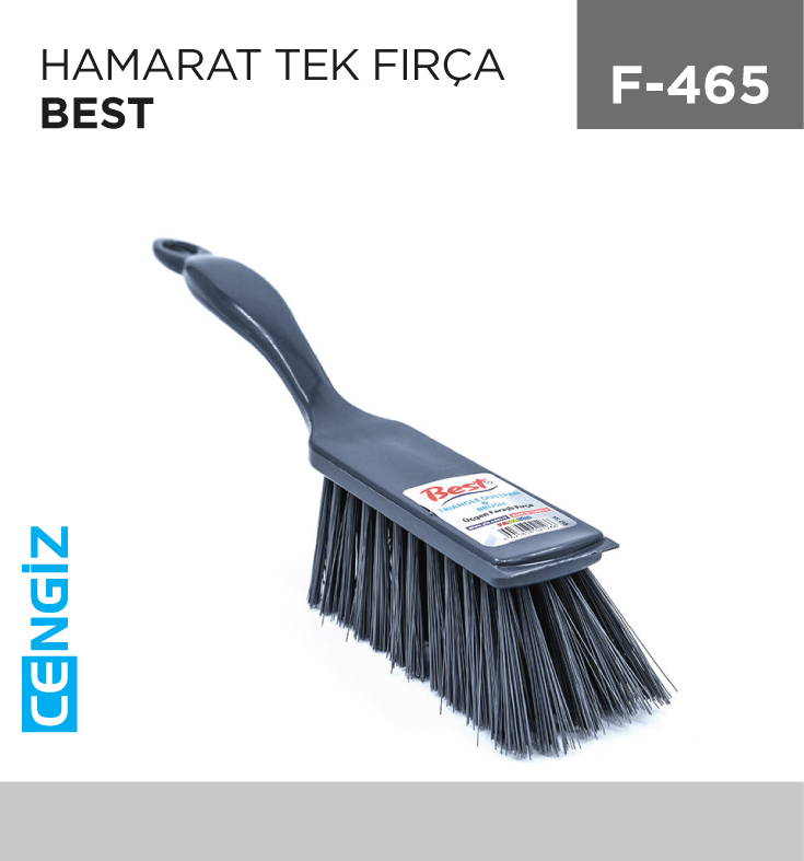 HAMARAT TEK FIRÇA BEST (YF 215)