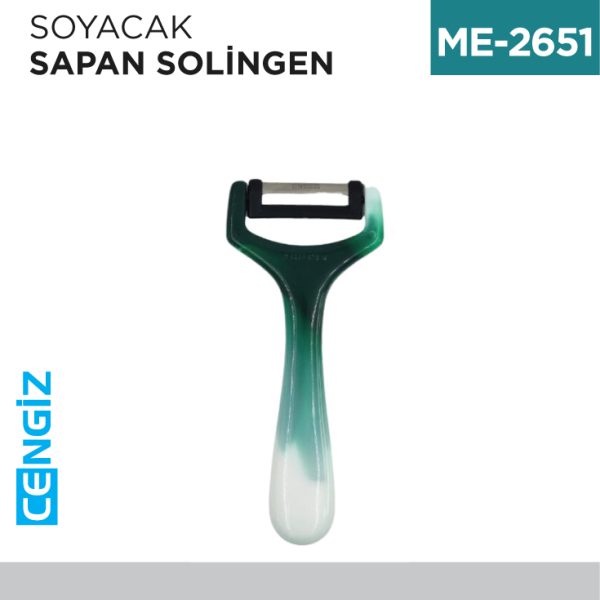 SOYACAK SAPAN SOLİNGEN (SLG-04)