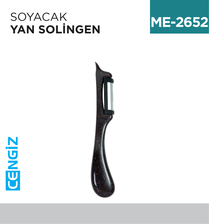 SOYACAK YAN SOLİNGEN (SLG-05)