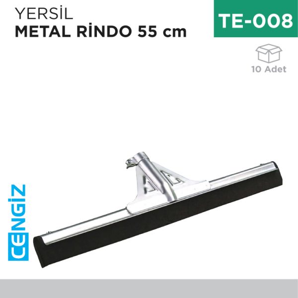 YERSİL METAL RİNDO 55 CM (MYE507)