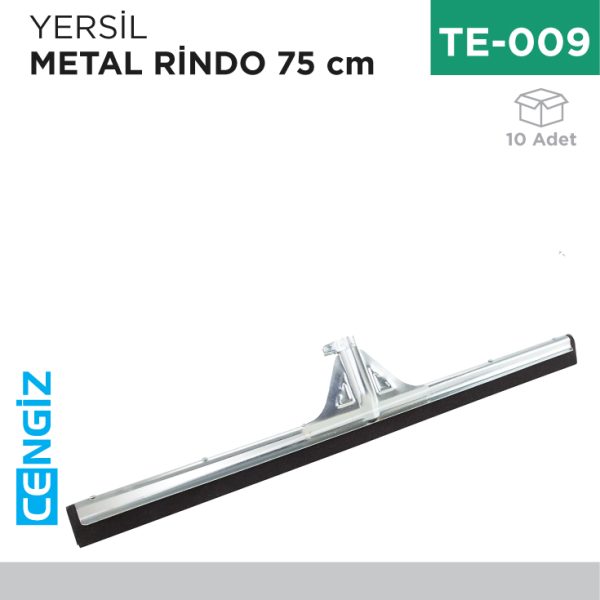 YERSİL METAL RİNDO 75 CM (MYE506)