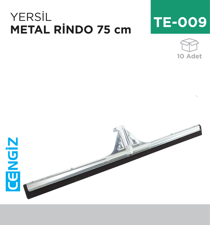 YERSİL METAL RİNDO 75 CM (MYE506)