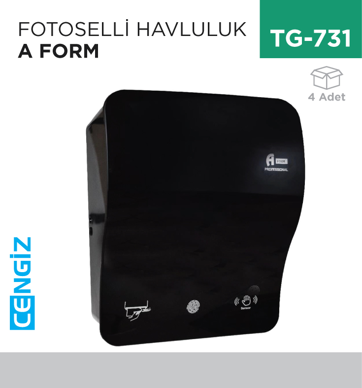 FOTOSELLİ HAVLULUK A FORM (SHA100)(SHA 103)