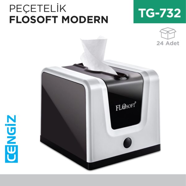 PEÇETELİK FLOSOFT MODERN (F290)